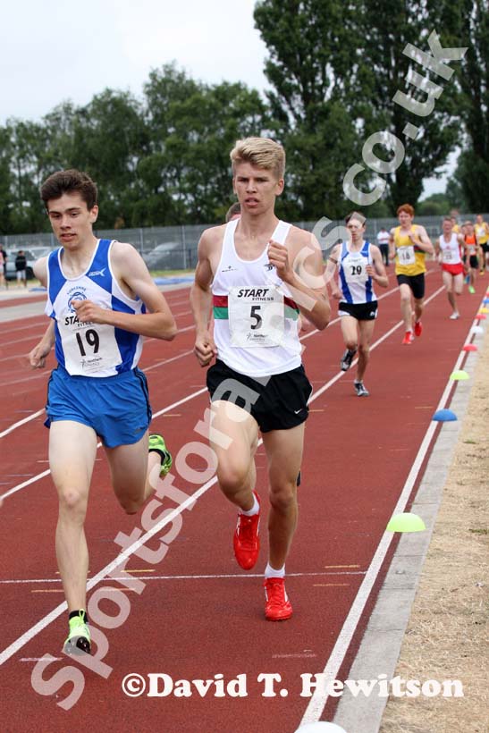1500 metre 03